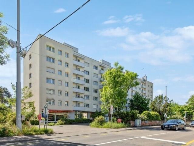 Apartment mieten in Basel, Basel-Stadt