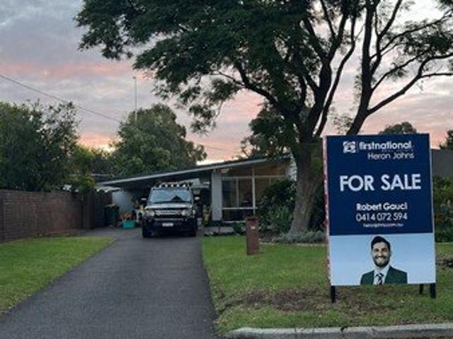 House for sale in Willetton, Western Australia