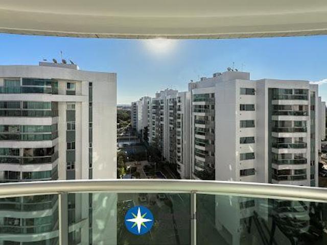 Apartamento venda em Região Geográfica Imediata do Distrito Federal, Região Integrada de Desenvolvimento do Distrito Federal e Entorno