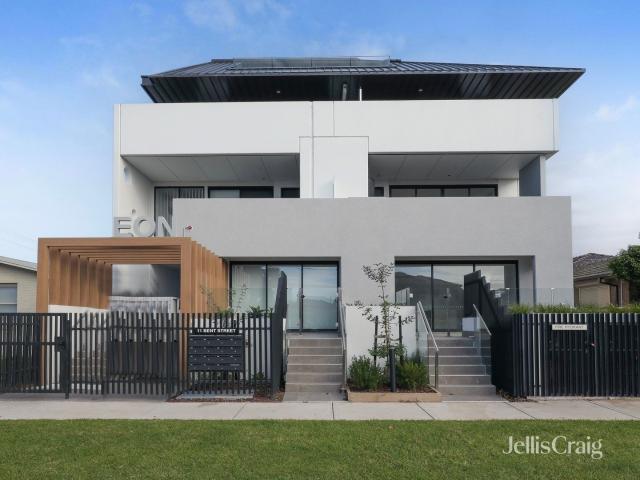 Apartment for rent in Camerons Creek, Victoria