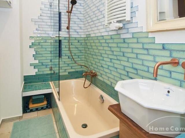 Apartment mieten in Eimsbüttel, Hamburg