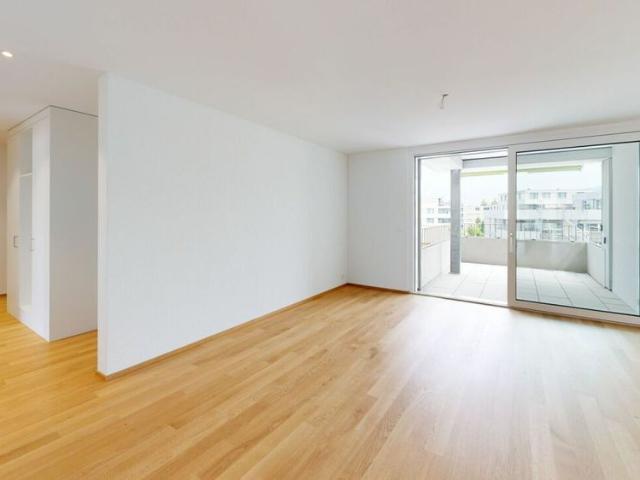 Apartment mieten in Horn, Thurgau
