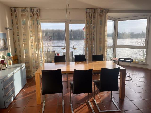 Apartment mieten in Ensen, Köln