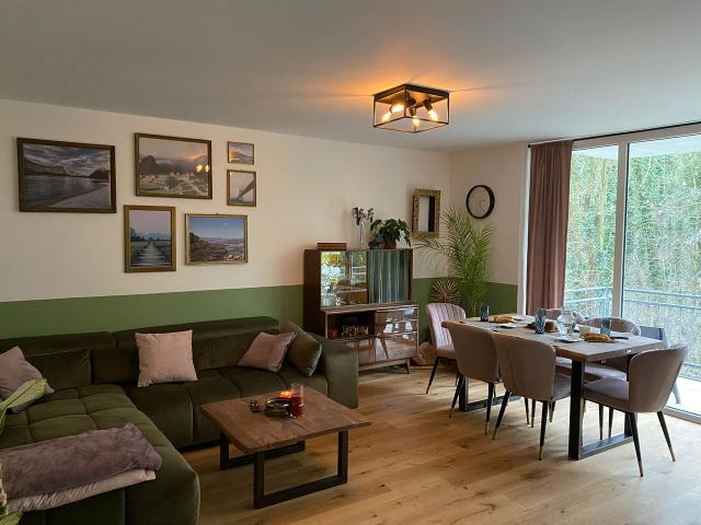 Apartment mieten in Connewitz, Leipzig