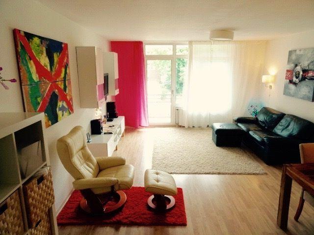 Apartment mieten in Niehl, Köln