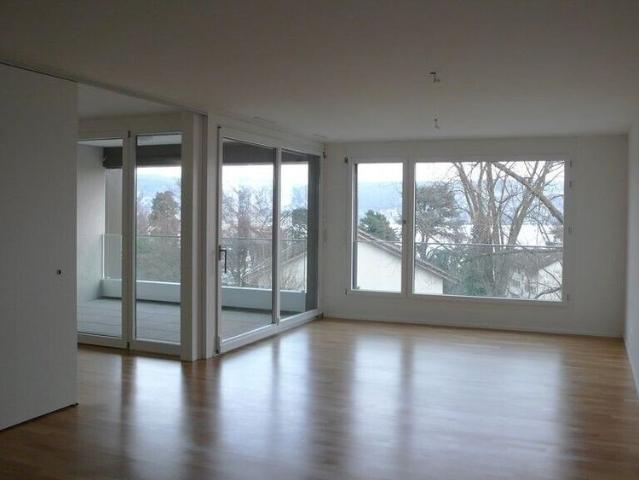 Apartment mieten in Rüschlikon, Zürich