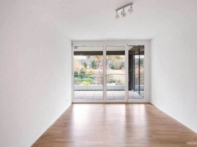 Apartment mieten in Rüschlikon, Zürich