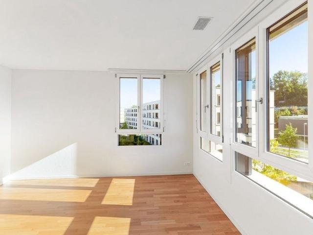 Apartment mieten in Leberen, Adliswil