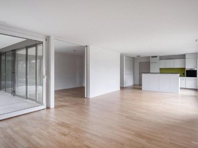Apartment mieten in Rüschlikon, Bezirk Horgen