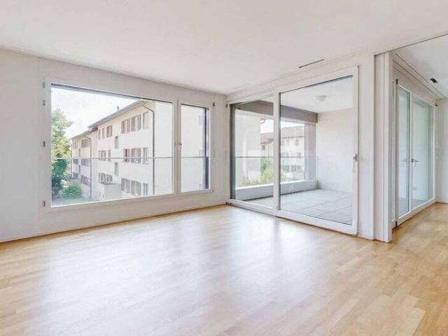 Apartment mieten in Rüschlikon, Bezirk Horgen