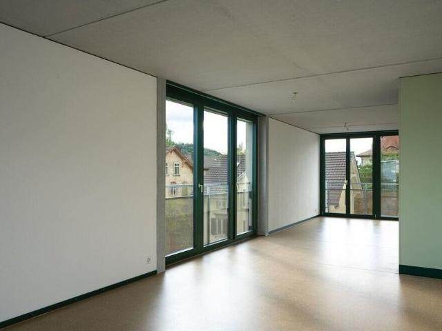 Apartment mieten in Blumenau, Winterthur