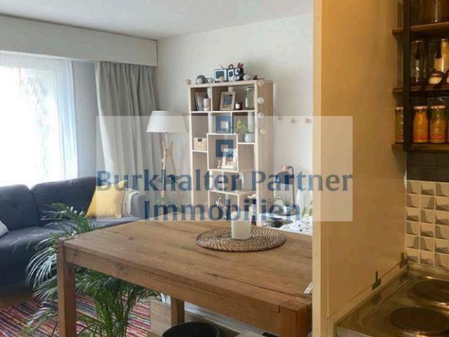 Apartment mieten in Bern
