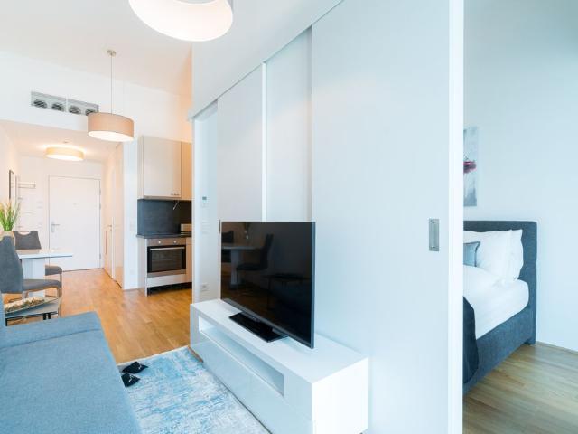 Apartment mieten in KG Leopoldstadt, Wien