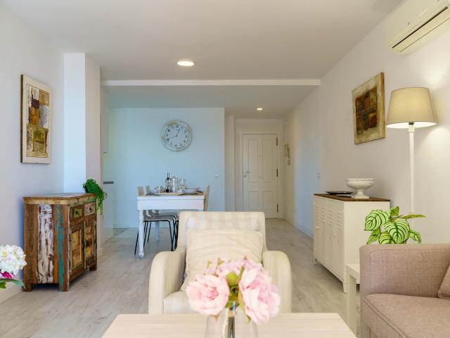 Apartamento en alquiler en Fuengirola, Málaga