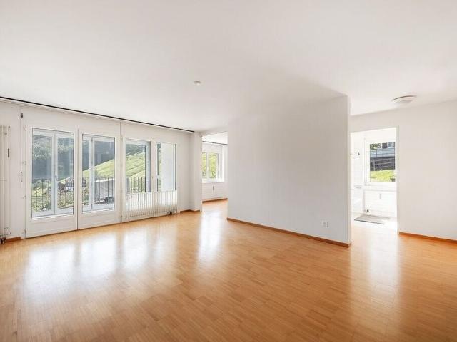 Apartment mieten in Walzenhausen, Appenzell Ausserrhoden