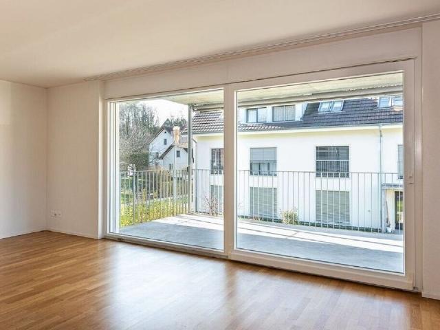 Apartment mieten in Mülligen, Aargau
