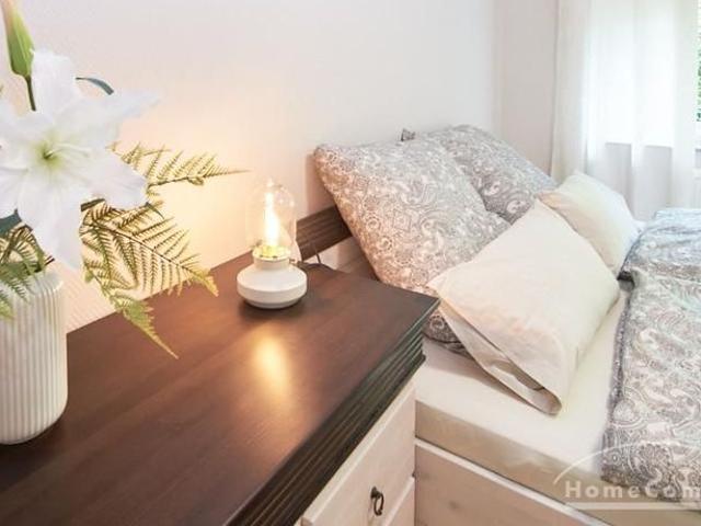 Apartment mieten in Eimsbüttel, Hamburg