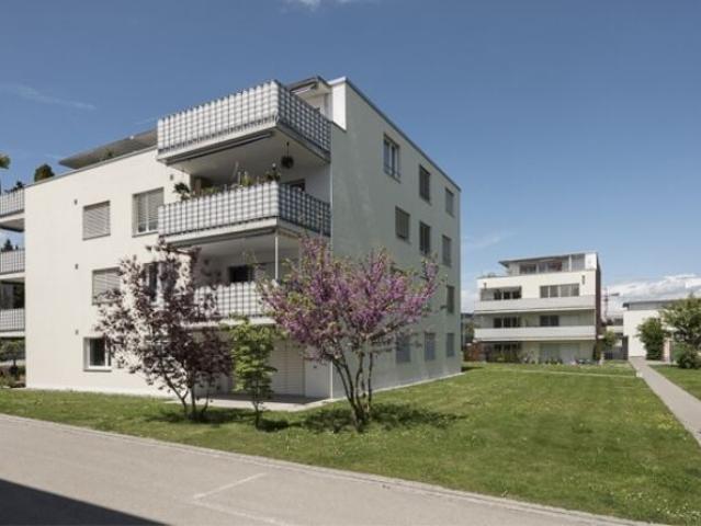 Apartment mieten in Romanshorn, Thurgau