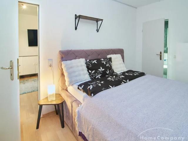 Apartment mieten in Winterhude, Hamburg