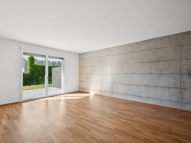 Apartment mieten in Langenthal, Bern