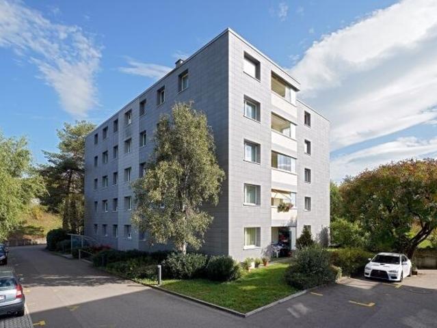 Apartment mieten in Liestal, Basel-Landschaft