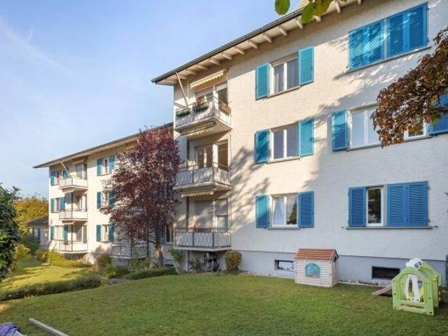 Apartment mieten in Frauenfeld, Thurgau