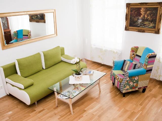 Apartment mieten in KG Hernals, Wien