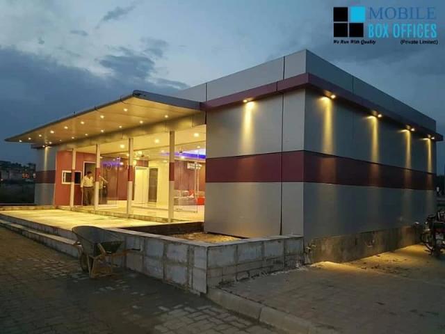 Commercial for sale in Rawalpindi, Islamabad Capital Territory