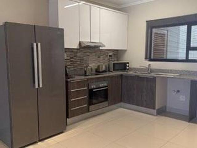Apartment for sale in Umhlanga, Kwazulu-natal