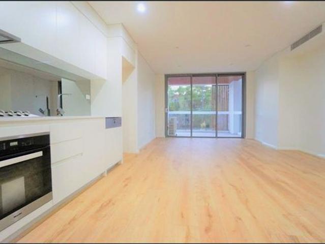 Apartment for rent in Epping, Sydney
