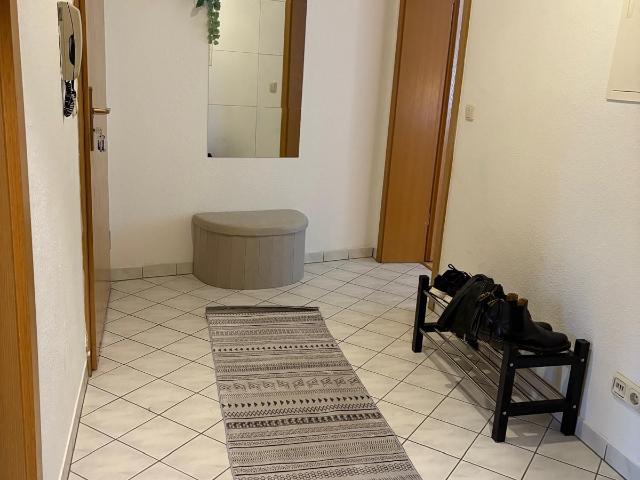 Apartment mieten in Altlindenau, Leipzig
