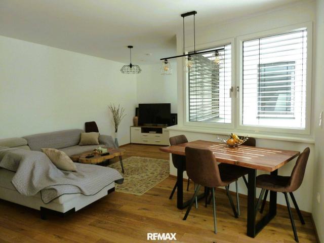 Apartment mieten in Grafendorf, Stockerau