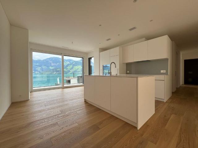 Apartment mieten in Beckenried, Nidwalden