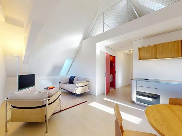 Apartment mieten in Basel, Basel-Stadt