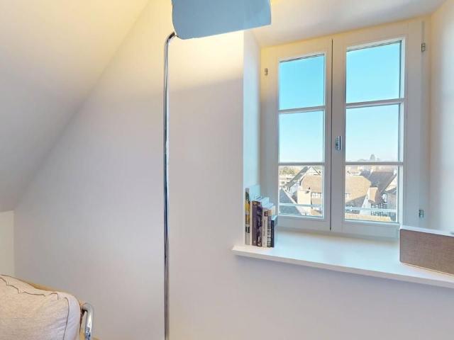 Apartment mieten in Basel, Basel-Stadt