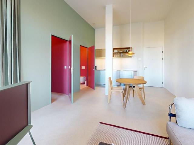 Apartment mieten in Basel, Basel-Stadt