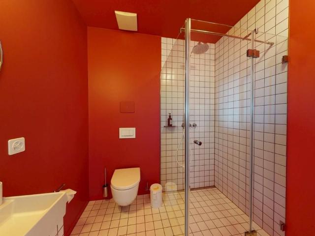 Apartment mieten in Basel, Basel-Stadt