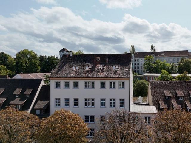 Apartment mieten in Basel, Basel-Stadt