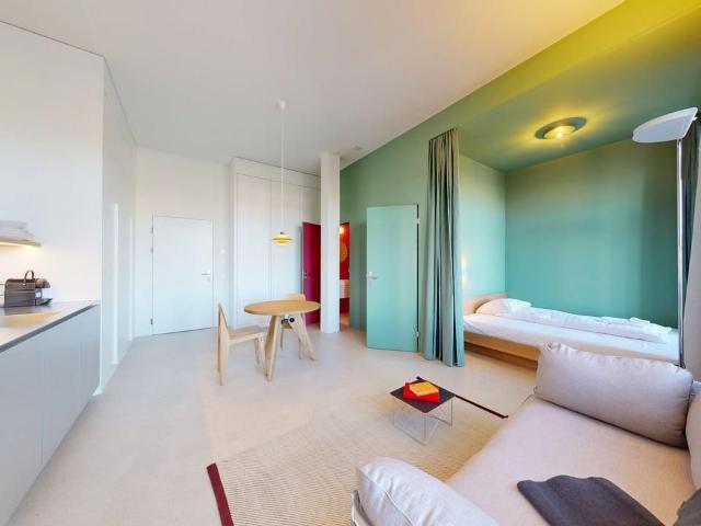 Apartment mieten in Basel, Basel-Stadt