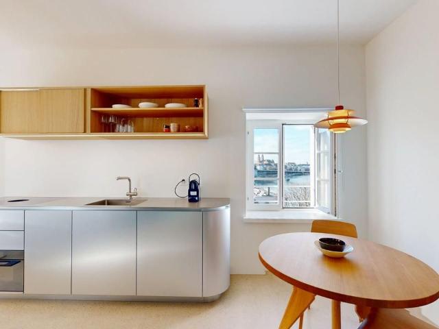 Apartment mieten in Basel, Basel-Stadt