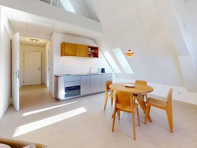 Apartment mieten in Basel, Basel-Stadt