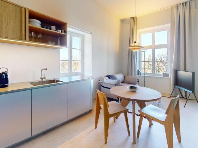 Apartment mieten in Basel, Basel-Stadt
