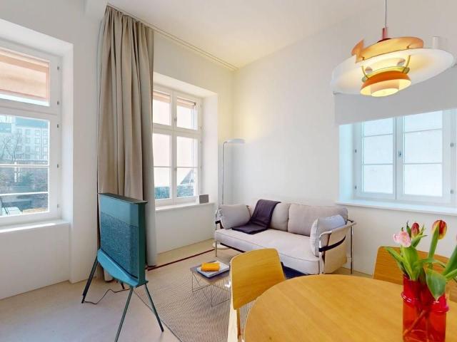 Apartment mieten in Basel, Basel-Stadt