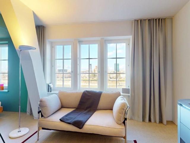 Apartment mieten in Basel, Basel-Stadt