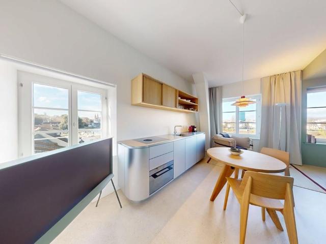 Apartment mieten in Basel, Basel-Stadt