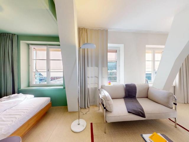 Apartment mieten in Basel, Basel-Stadt