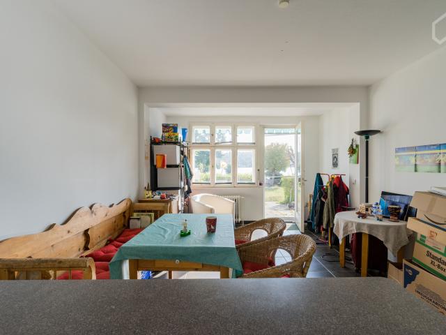 Apartment mieten in Gatow, Berlin