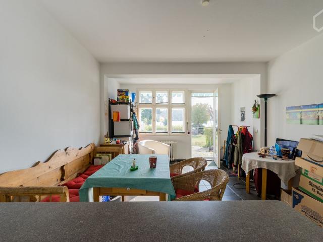 Apartment mieten in Gatow, Berlin