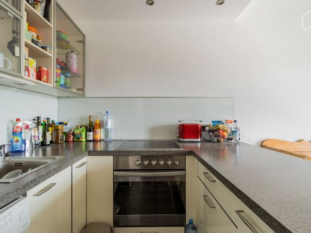 Apartment mieten in Gatow, Berlin