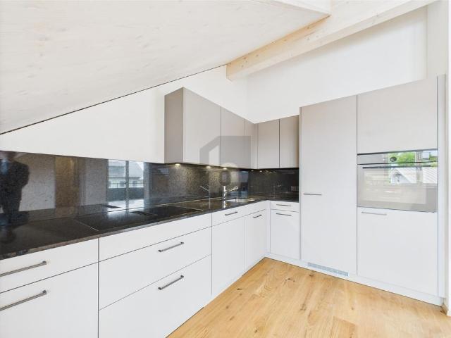 Apartment mieten in Amriswil, Thurgau